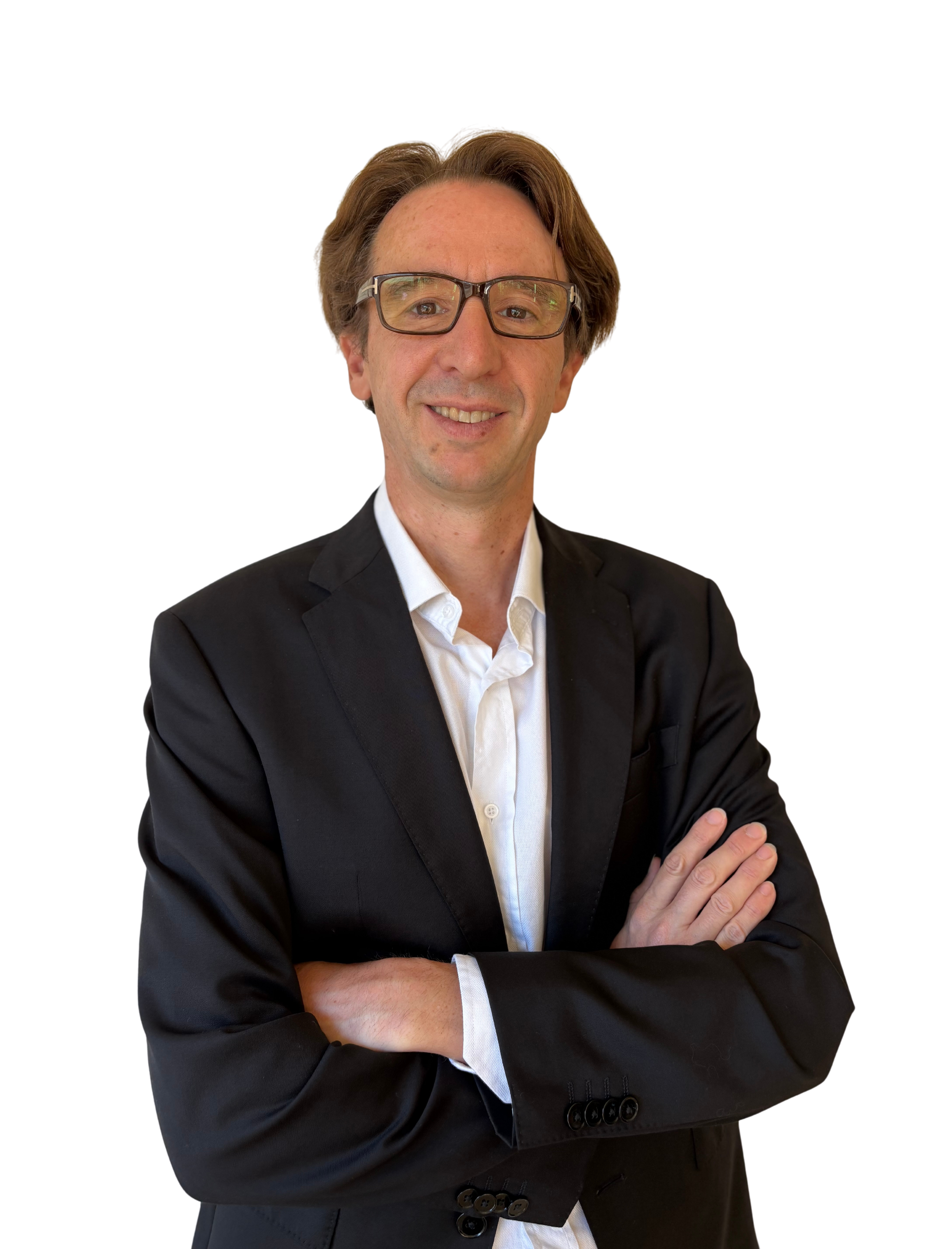 Grégoire Auger
